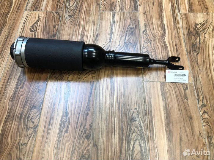 Стойка пневматическая для ауди а6 4Z7616051B