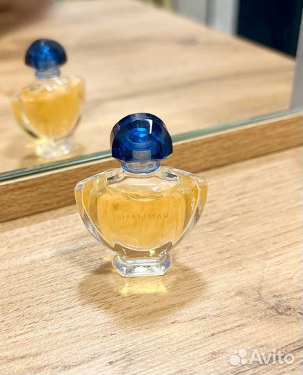 Духи Shalimar Guerlain 5 мл
