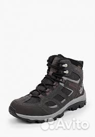 Jack Wolfskin vojo 3 texapore MID W оригинал новые