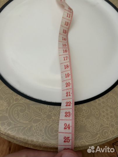 Набор столовой посуды luminarc 6 персон