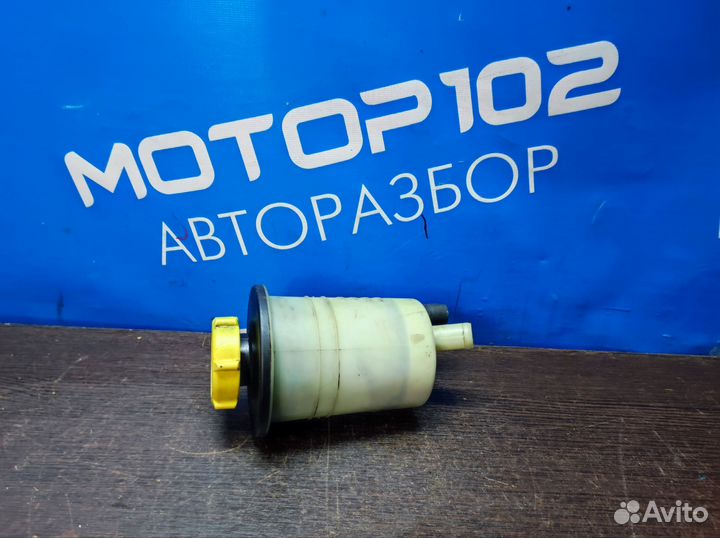 Бачок гура Ford Tourneo 3 / Transit 7