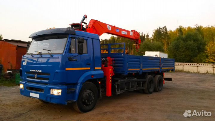 Манипулятор