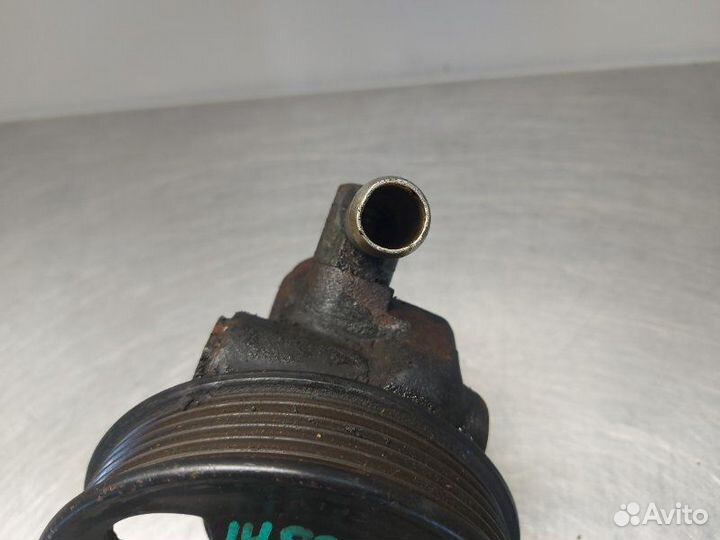 Насос гур Ford Mondeo 1 GBP L1F 1.6L zetec-E EFI