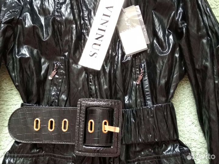 Плащ Vininus Италия