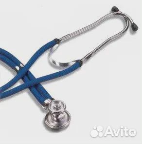 Стетоскоп WS-3 Раппапорт