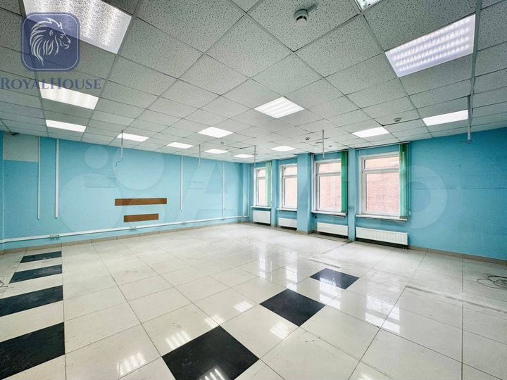 Офис, 171 м²