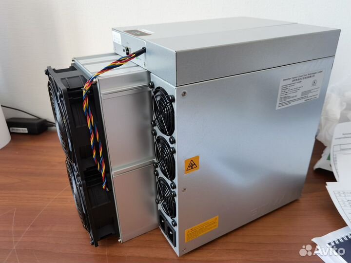 Antminer Bitmain s19jpro 96 th