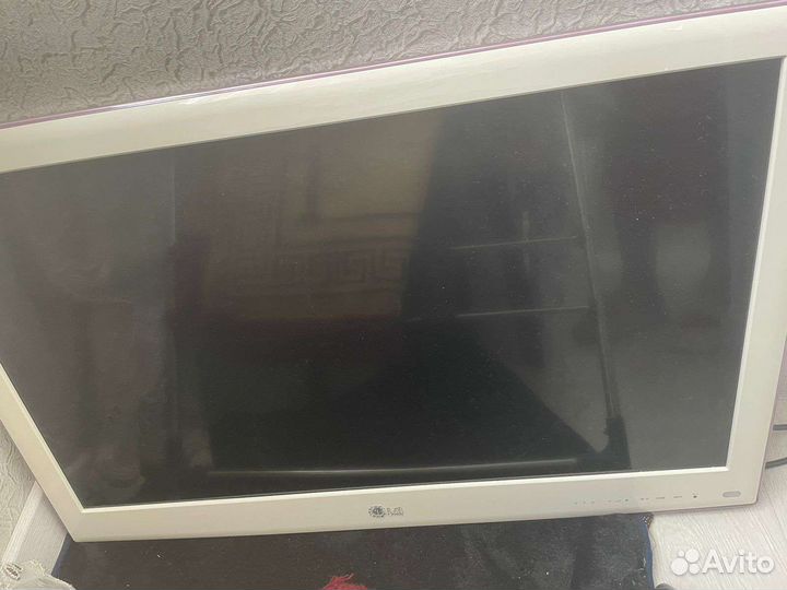 Телевизор LG
