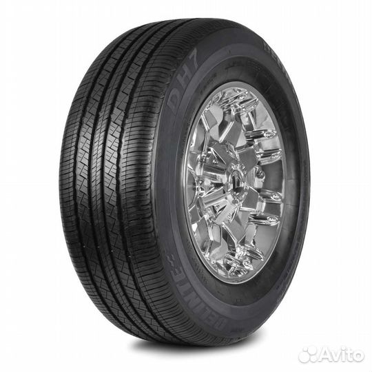 Delinte DH7SUV 235/55 R17 103W