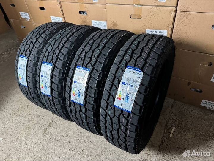 Triangle TR292 245/75 R17 108H