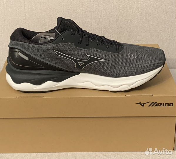 Кроссовки Mizuno Wave Skyrise 3 размеры45;46;47