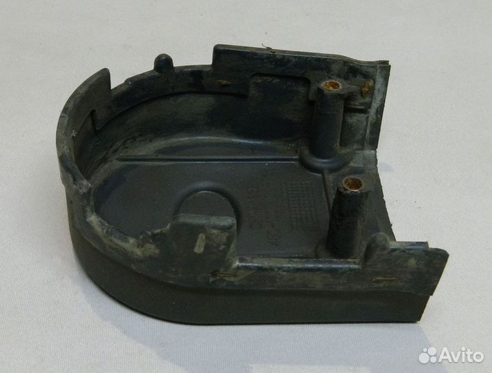 Кожух ремня грм верхний Chery Amulet