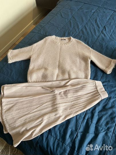 Женские вещи пакетом 42 44