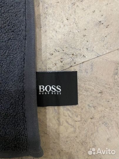 Полотенце Hugo boss