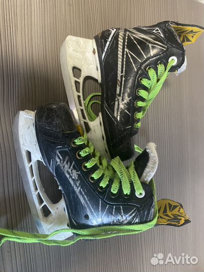 Детская хоккейная форма от 3 до 5 лет