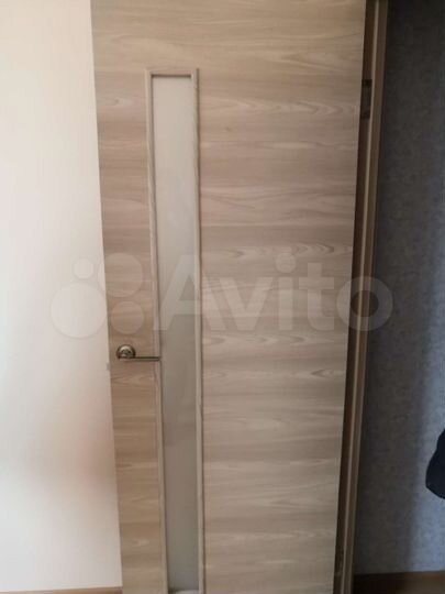 1-к. квартира, 41,8 м², 1/2 эт.