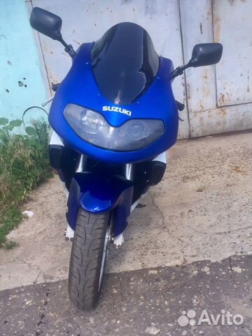 Сузуки тл1000р Suzuki TL1000R