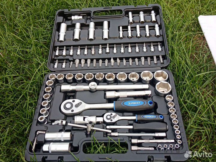 Набор инструментов