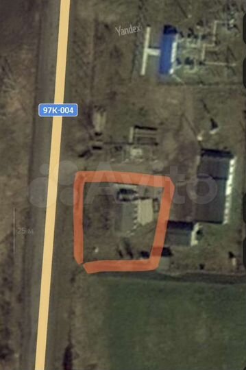 Участок 10 сот. (промназначения)