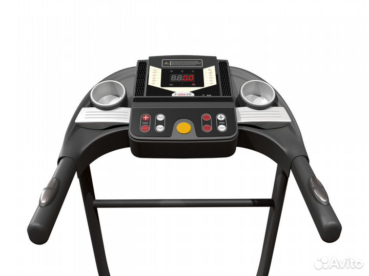 Беговая дорожка Unix Fit ST-510T