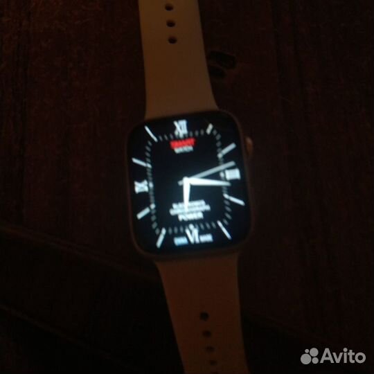 SMART watch