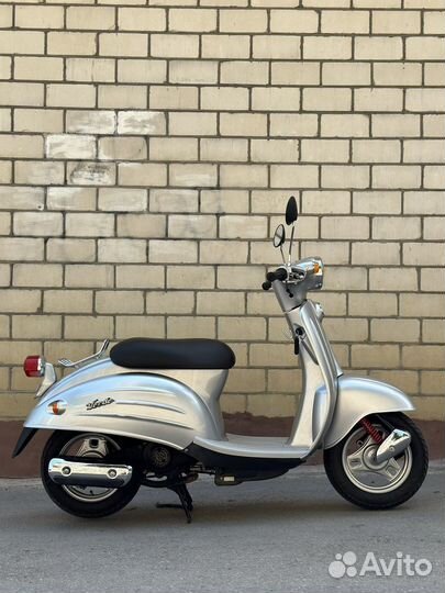 Продам Suzuki Verde Retro