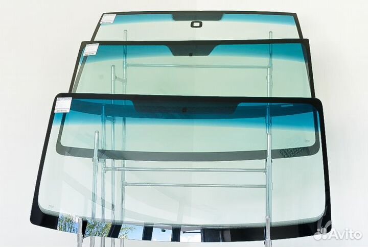 Стекло mercedes W251 R-class. 2006- 2013 заднее 1636 * 430 FYG 5363bgnma