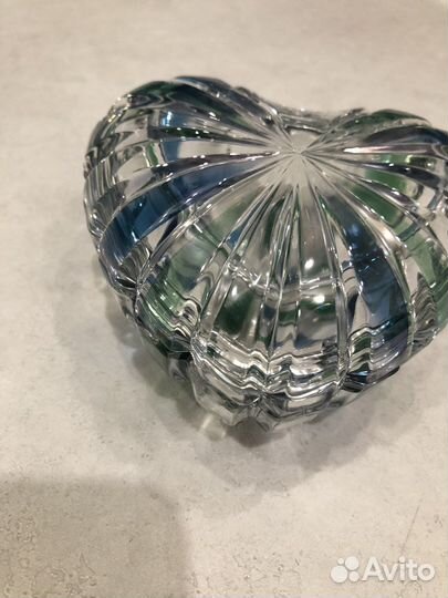 Новая Вазочка Шкатулка