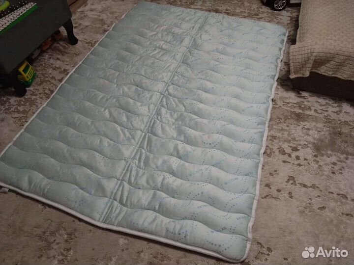 Ортопедический матрас Ocean trelax 140/190