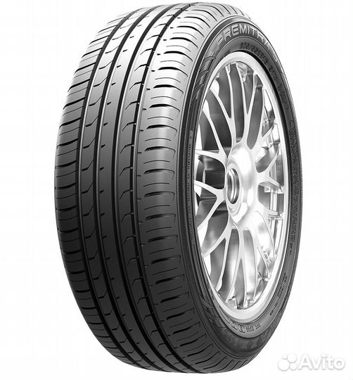 Maxxis Premitra HP5 215/45 R17 91W