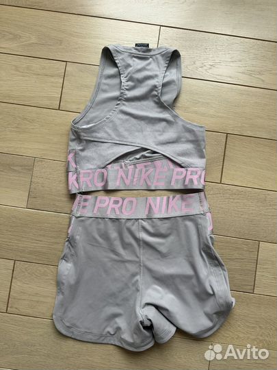 Костюм Nike pro