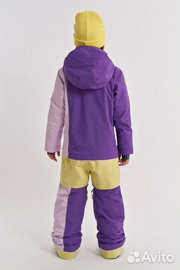 Горнолыжный детский Комбинезон Cool Zone umka