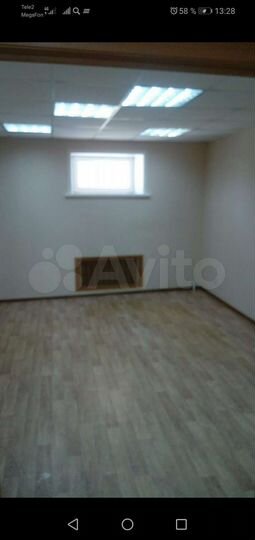 Свободного назначения, 80 м²