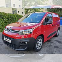 Citroen Berlingo 1.5 MT, 2019, 39 000 км, с пробегом, цена 2 700 000 руб.