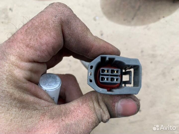 Датчик кислородный Mazda Mazda 3 BL 1.6 Z6 2009