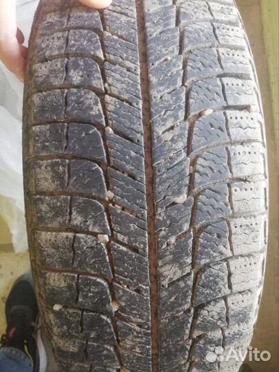 Michelin Agilis 101 4.00/8 R16