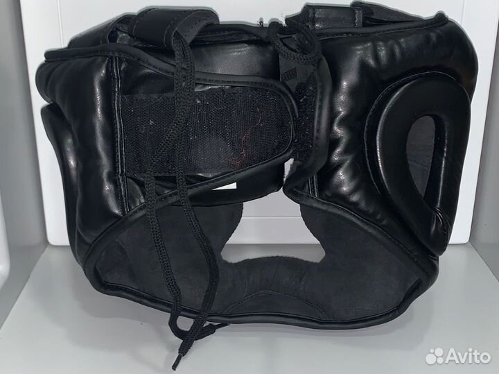 Шлем для единоборств Demix