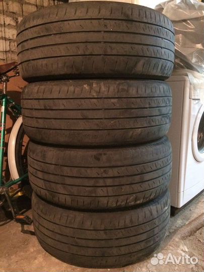 Dunlop Grandtrek PT3A 275/50 R21