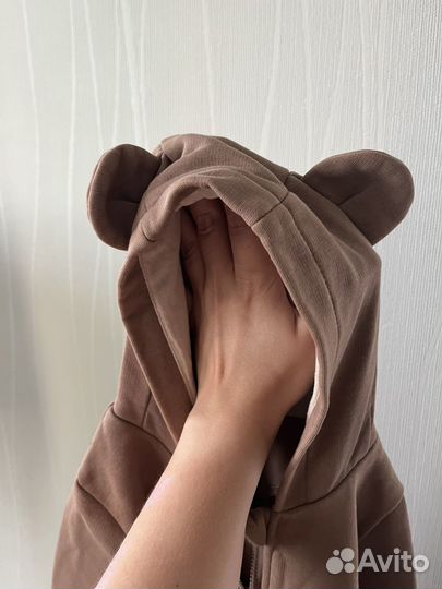 Комбинезон ZipkidZ 80