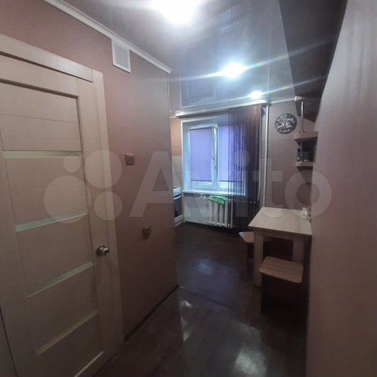 2-к. квартира, 48,3 м², 2/5 эт.