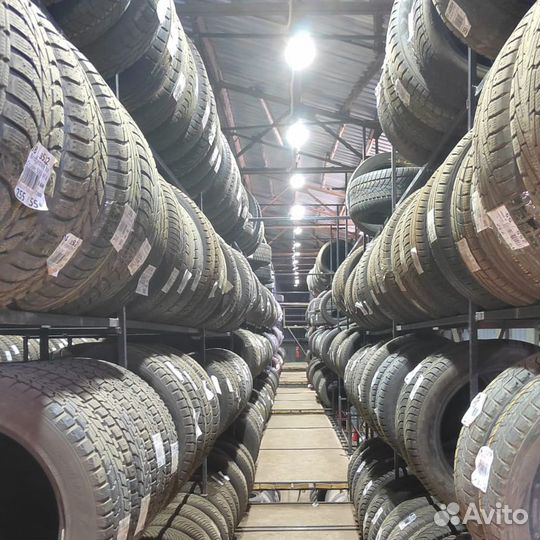 Kapsen IceMax RW501 225/55 R17 101H