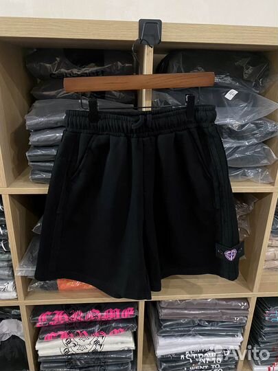 Шорты stone island