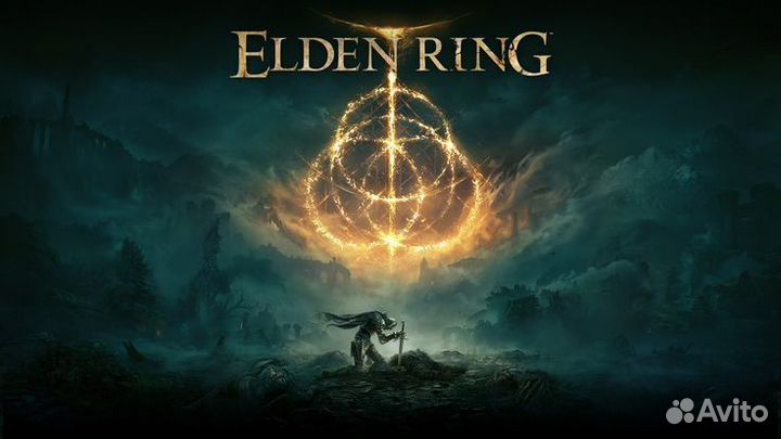 Elden Ring для PS4/PS5