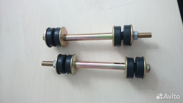 Стойка стабилизатора в сборе на Портер