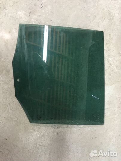 5n0845025a VW Tiguan стекло задней левой двери