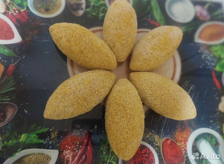 Продукты питания