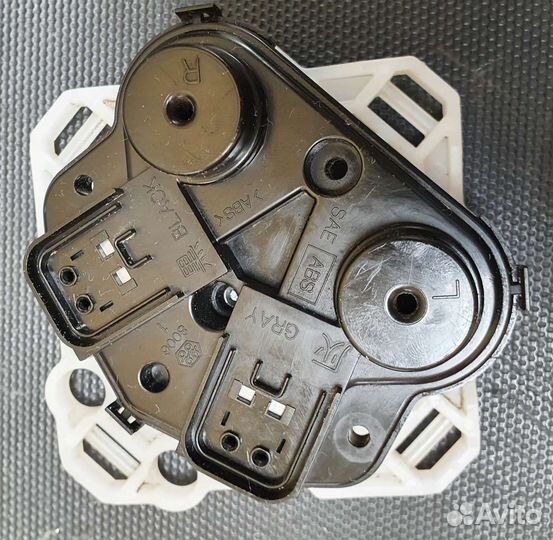 Зеркало сервопривод моторчик Suzuki Grand Vitara