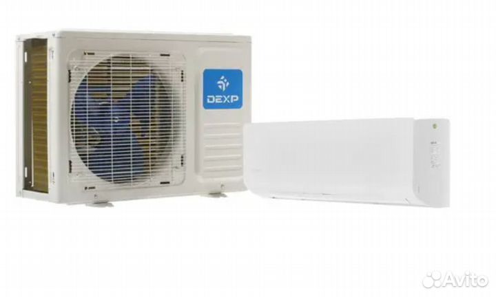 Кондиционер