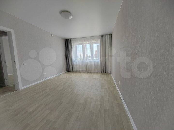 2-к. квартира, 51,4 м², 18/18 эт.