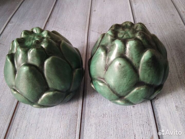 Декор в стиле zara home hm home артишок